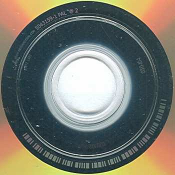 2DVD David Gilmour: Remember That Night (Live At The Royal Albert Hall)