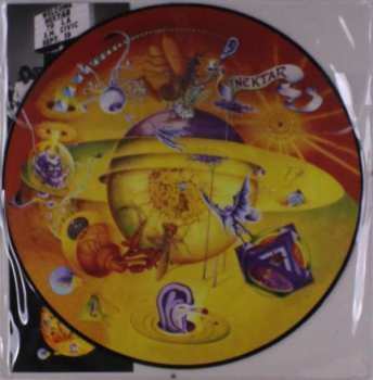 Album Nektar: Remember The Future