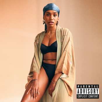 LP Yaya Bey: Remember Your North Star
