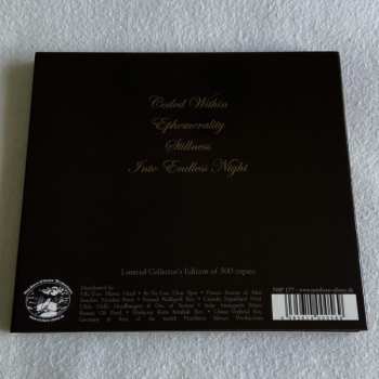 CD Remete: Into Endless Night LTD | DIGI