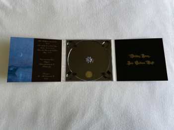 CD Remete: Into Endless Night LTD | DIGI