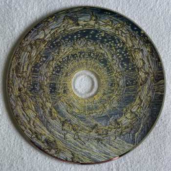 CD Remete: Into Endless Night LTD | DIGI