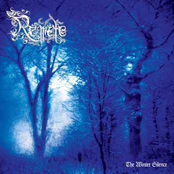 CD Remete: The Winter Silence / Forgotten Aura LTD | DIGI