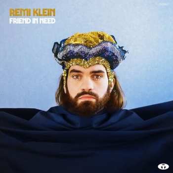 CD Remi Klein: Friend In Need