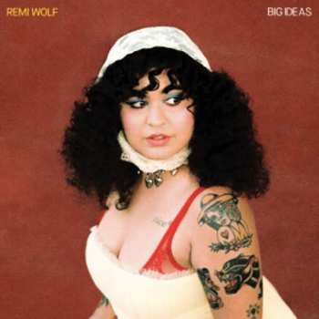 CD Remi Wolf: Big Ideas