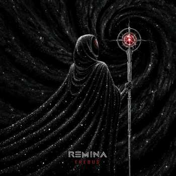 CD REMINA: Erebus