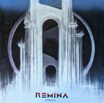 LP REMINA: Strata LTD | CLR
