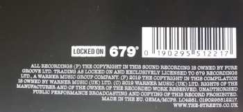 2LP The Streets: Remixes + B-Sides Too LTD