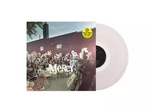 Remo Drive: Mercy