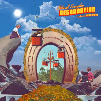 Remo Drive: Natural, Everyday Degradation