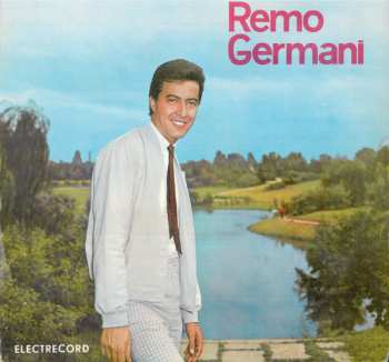 LP Remo Germani: Remo Germani
