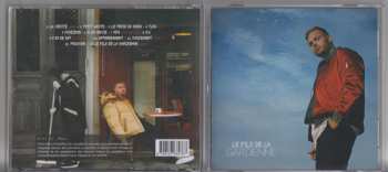 CD Remy: Le Fils De La Gardienne