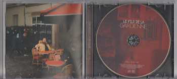 CD Remy: Le Fils De La Gardienne