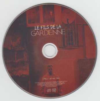 CD Remy: Le Fils De La Gardienne