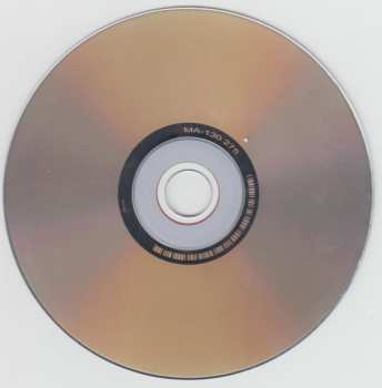CD Remy: Le Fils De La Gardienne