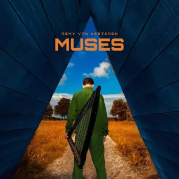 Remy Van Kesteren: Muses
