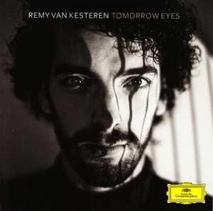 CD Remy Van Kesteren: Tomorrow Eyes