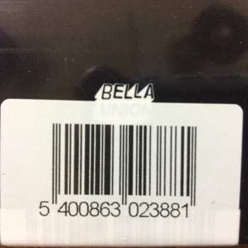 LP Ren Harvieu: Revel In The Drama LTD | CLR