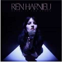 LP Ren Harvieu: Revel In The Drama