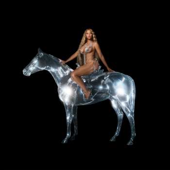 CD Beyoncé: Renaissance