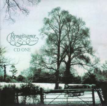 3CD/Doos Renaissance: A Song For All Seasons DLX