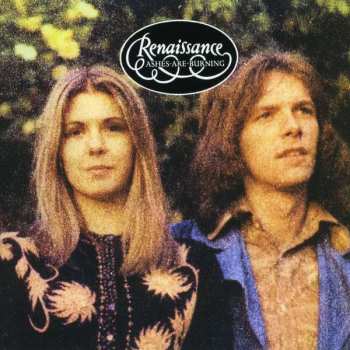Album Renaissance: Ashes Are Burning