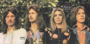 CD Renaissance: Ashes Are Burning