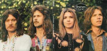 CD Renaissance: Ashes Are Burning