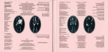 CD Renaissance: Ashes Are Burning