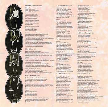 CD Renaissance: Ashes Are Burning