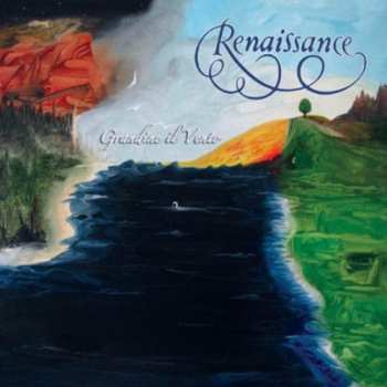 Album Renaissance: Grandine Il Vento
