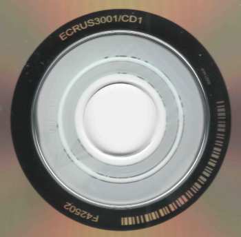 3CD/Doos Renaissance: Live At Carnegie Hall