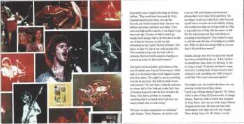 3CD/Doos Renaissance: Live At Carnegie Hall