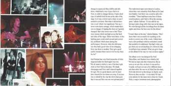 3CD/Doos Renaissance: Live At Carnegie Hall