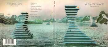 CD Renaissance: Prologue