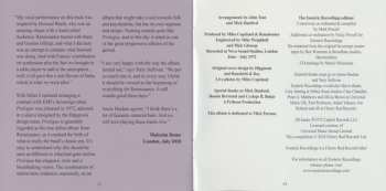 CD Renaissance: Prologue