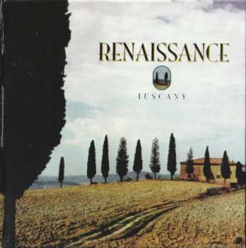 3CD/Doos Renaissance: Tuscany