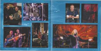 2CD/DVD Renaissance: A Symphonic Journey • Live In Concert DIGI