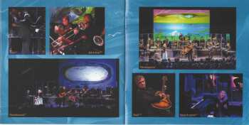 2CD/DVD Renaissance: A Symphonic Journey • Live In Concert DIGI