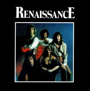 2CD/Doos/Blu-ray Renaissance: Azure D'or