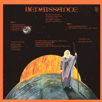 LP Renaissance: Illusion