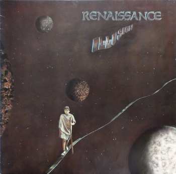 LP Renaissance: Illusion CLR
