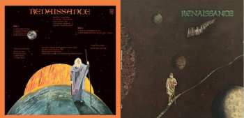 LP Renaissance: Illusion