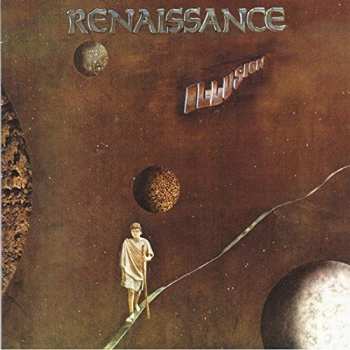 CD Renaissance: Illusion = 幻想のルネッサンス