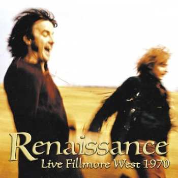 CD Renaissance: Live Fillmore West 1970