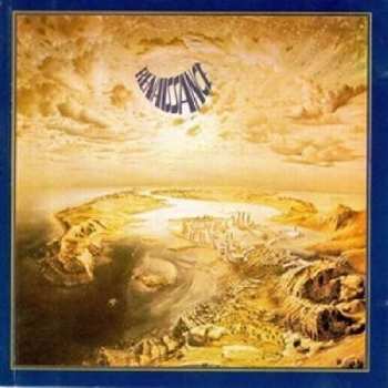 Album Renaissance: Renaissance