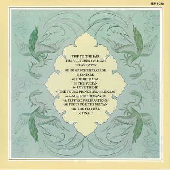 CD Renaissance: Scheherazade And Other Stories