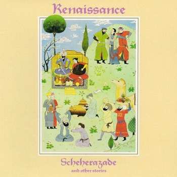 CD Renaissance: Scheherazade And Other Stories