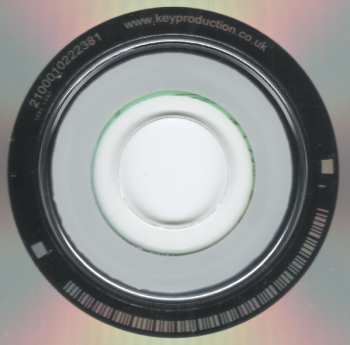 2CD/DVD/Doos Renaissance: Scheherazade And Other Stories DLX