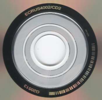 3CD/DVD/Doos Renaissance: Turn Of The Cards DLX